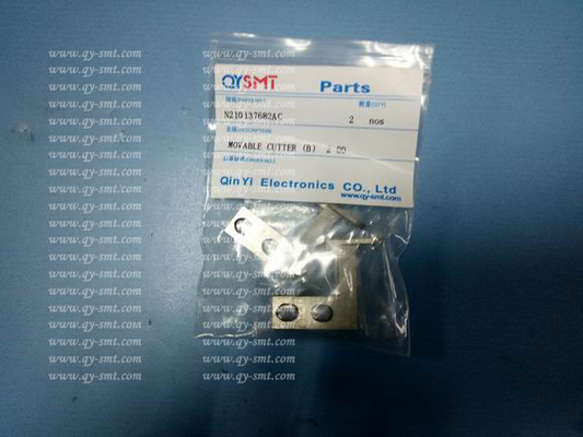 Panasonic smt parts panasonic AI parts MOVABLE CUTTER ( B ) ..N210137682AC