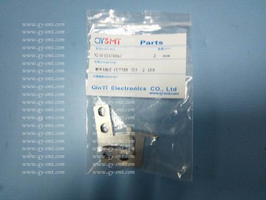 Panasonic smt parts panasonic AI parts MOVABLE CUTTER ( D ) ..N210124769AC