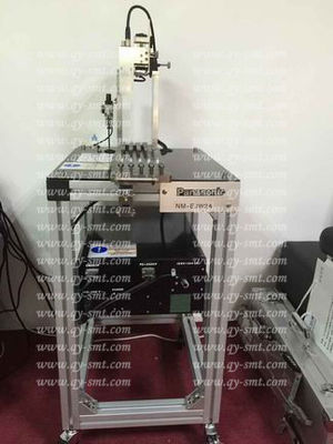 Panasonic smt parts NM-EJW2A Calibrator for CM feeder