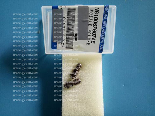 Panasonic smt parts Panasonic NOZZLE HOLDER N610067607AE