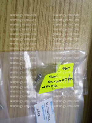 Panasonic smt parts SCREW N510002400AA