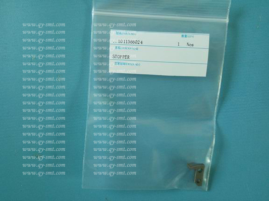 Panasonic smt parts panasonic AI parts STOPPER ..1011366024