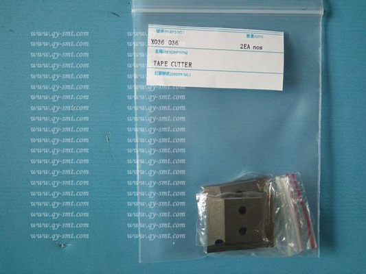universal  smt parts Universal AI parts TAPE CUTTER ..X036 036