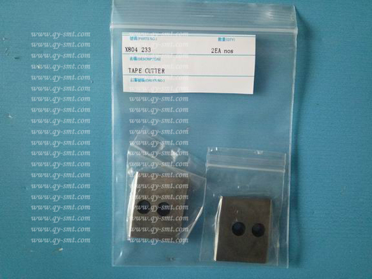 universal  smt parts Universal AI parts TAPE CUTTER ..X804 233