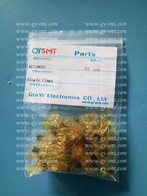 universal  smt parts Universal AI parts universal Single Clamp ..42718602