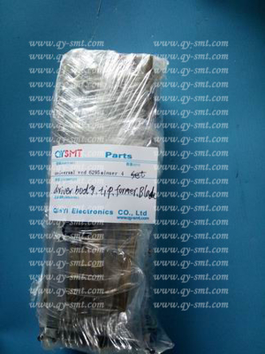universal  smt parts Universal AI parts vcd 6295ainsertion tooling head pats driver body , tip , former . Blade