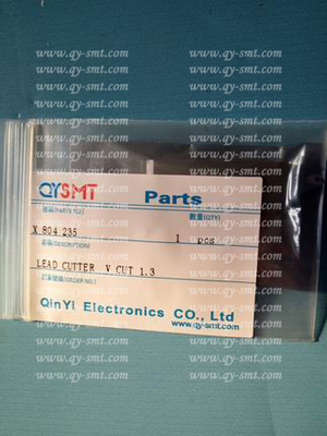 universal  smt parts Universal AI parts X 804 235  LEAD CUTTER  V CUT 1.3