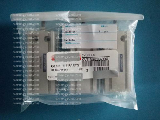 Yamaha smt parts yamaha Cylinder 16X35-1W  kv7-m9283-00x