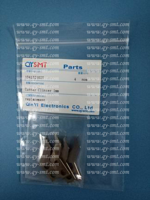 Le smt de Panasonic partie le clincer 1MM de coupeur des parties 1041321020 de panasonic AI