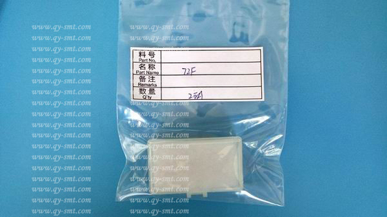Yamaha smt parts KV8-M71N2-A1X NOZZLE 72 F ASSY
