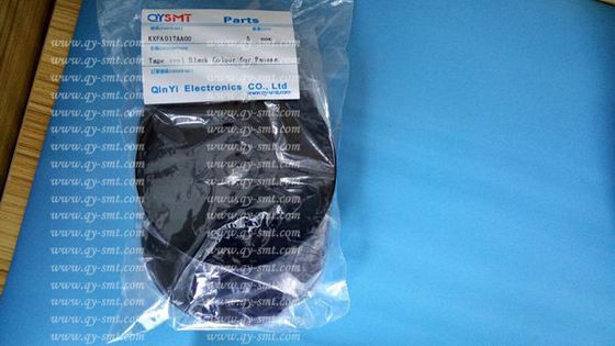 Panasonic smt parts KXFA017AA00 TAPE REEL BLACK COLOR   for Panasert Feeder 12 mm BACK