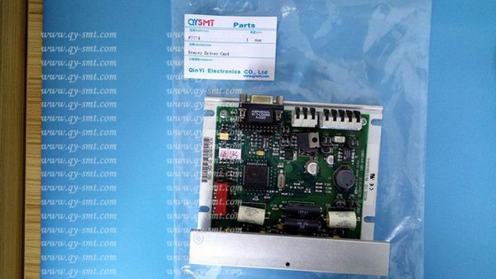 Panasonic smt parts MPM Steper Driver Card .P7774