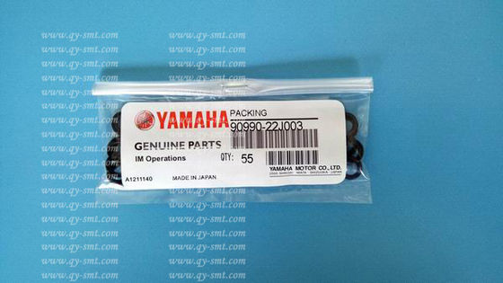 Yamaha smt parts  yamaha 90990-22J003 PACKING - RING CAPS SUPERIOR
