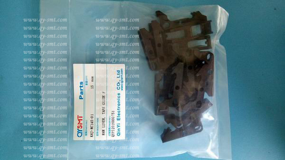 Yamaha smt parts yamaha 8MM LEVER, TAPE GUIDE F (..KHJ-MC145-01)