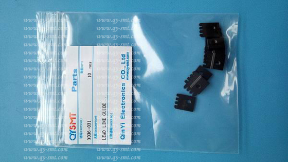 panasonic AI partie la LIGNE d'AVANCE GUIDE (. X036-031)
