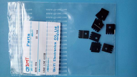 panasonic AI partie la LIGNE d'AVANCE GUIDE (. X036-034)