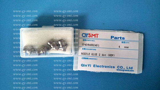 Panasonic smt parts NOZZLE GLUE 2 dot (HDP) (..104084002401)