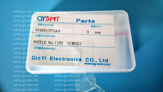 Panasonic smt parts NOZZLE No.115S  (CM602) (N61007372AD (2)