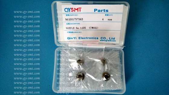 Panasonic smt parts NOZZLE No.120S  (CM602) (..N610017373AD)