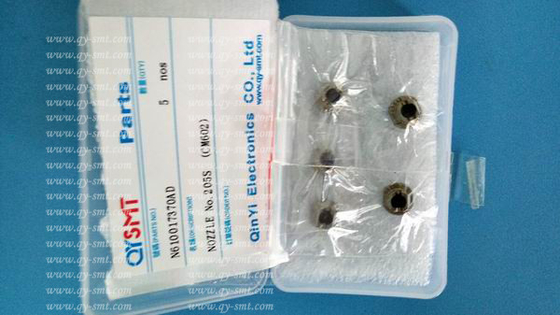 Panasonic smt parts NOZZLE No.205S  (CM602) (..N610017370AD)