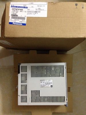 Panasonic smt parts panasonic KXFP6F97A00 CONTROL UNIT