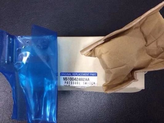 Panasonic smt parts panasonic N510042482AA PRESSURE SWITCH