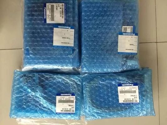 Panasonic smt parts panasonic N510048691AA FLOW SENSOR