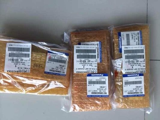 Panasonic smt parts panasonic N510064336AA SPLINE SHAFT