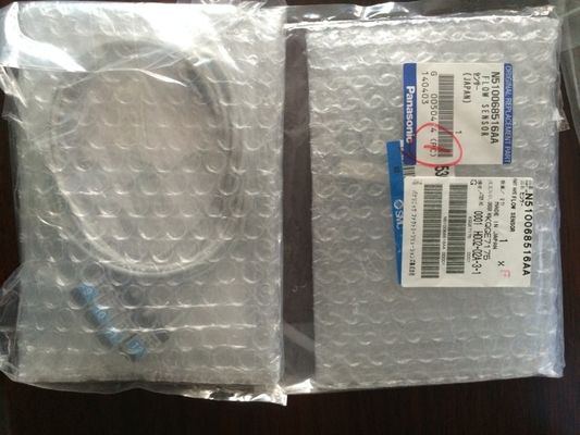 Panasonic smt parts panasonic N510068516AA FLOW SENSOR