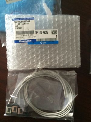 Panasonic smt parts panasonic N510068525AA FLOW SENSOR