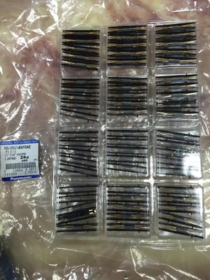 Le smt de Panasonic partie le PLAT de panasonic N610014970AE