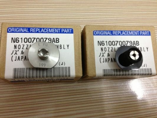 Panasonic smt parts panasonic N610070079AB NOZZLE  199 L FU