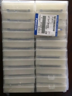 Panasonic smt parts panasonic N610082422AB PLATE