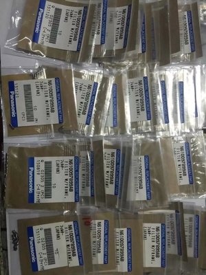 Panasonic smt parts panasonic N610097899AB FILTER