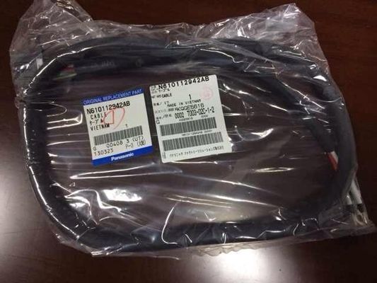 Panasonic smt parts panasonic N610112942AB CABLE