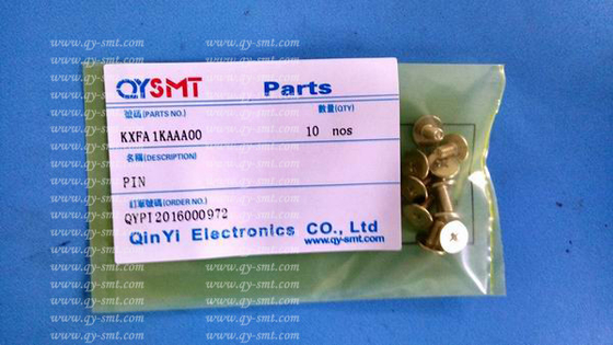 Le smt de Panasonic partie le PIN de panasonic KXFA1KAAA00