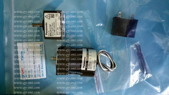 Le smt de Panasonic partie la vitesse de panasonic M4RA1G4LM4RA1G4L motor+M4GA12.5F