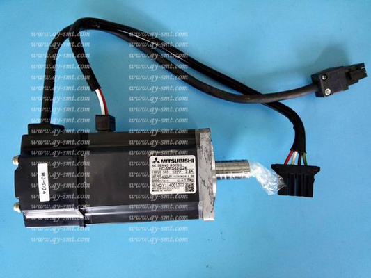 Le smt de Panasonic partie le MOTEUR HC-MFS43-S24 .KXF0CWNAA00 de panasonic