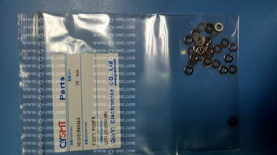 Panasonic smt parts Panasonic N510018494AA ROUND WASHER