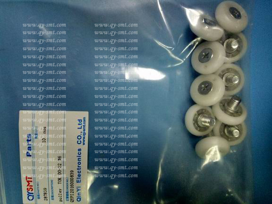 universal AI  parts UNIVERSAL 287839 pulley  TOK DO-22 M6