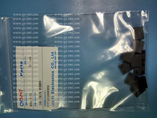 universal AI  parts UNIVERSAL X004-3712  INS.CHUCK RUBBER