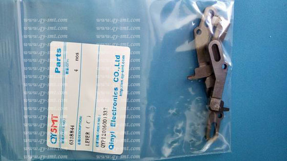 Panasonic smt parts panasonic  6318844 LEVER ( C )