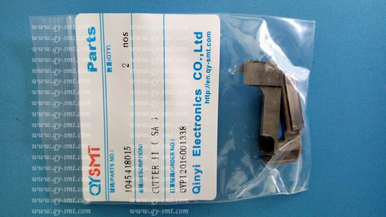 Panasonic smt parts panasonic  1045418015 CUTTER II ( SA )