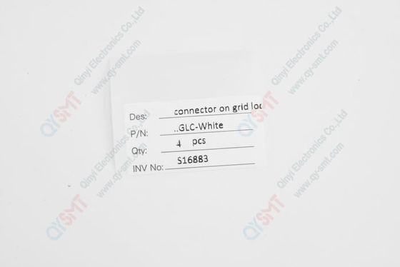 DEK - SPARE PARTS connector on grid lock station ..GLC-White