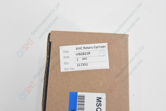 All SMC Rotary Cylinder MSQB20R