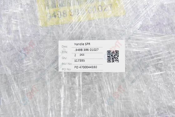 ASSEMBLEON -  Handle SPR ..9498 396 01027(0)
