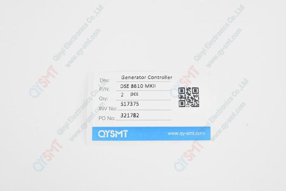 Generator Controller DSE 8610 MKII（0） (1)