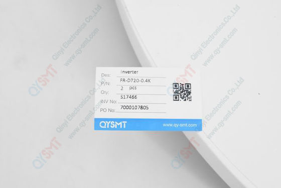 Inverter FR-D720-0.4K(0)