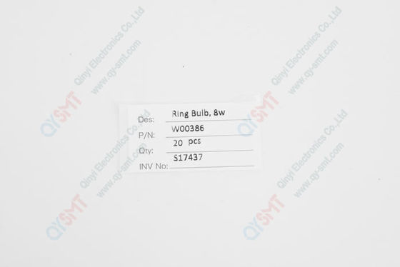 Ring Bulb, 8w W00386（0） (1)