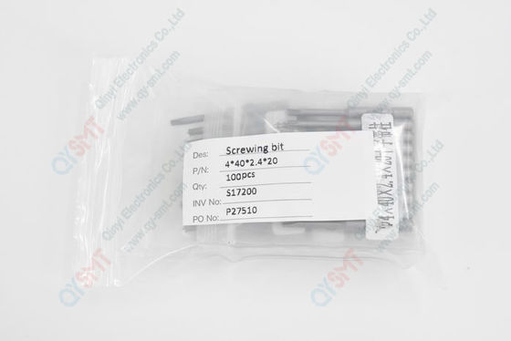 screwing bit 4x40x2.4x20(0)